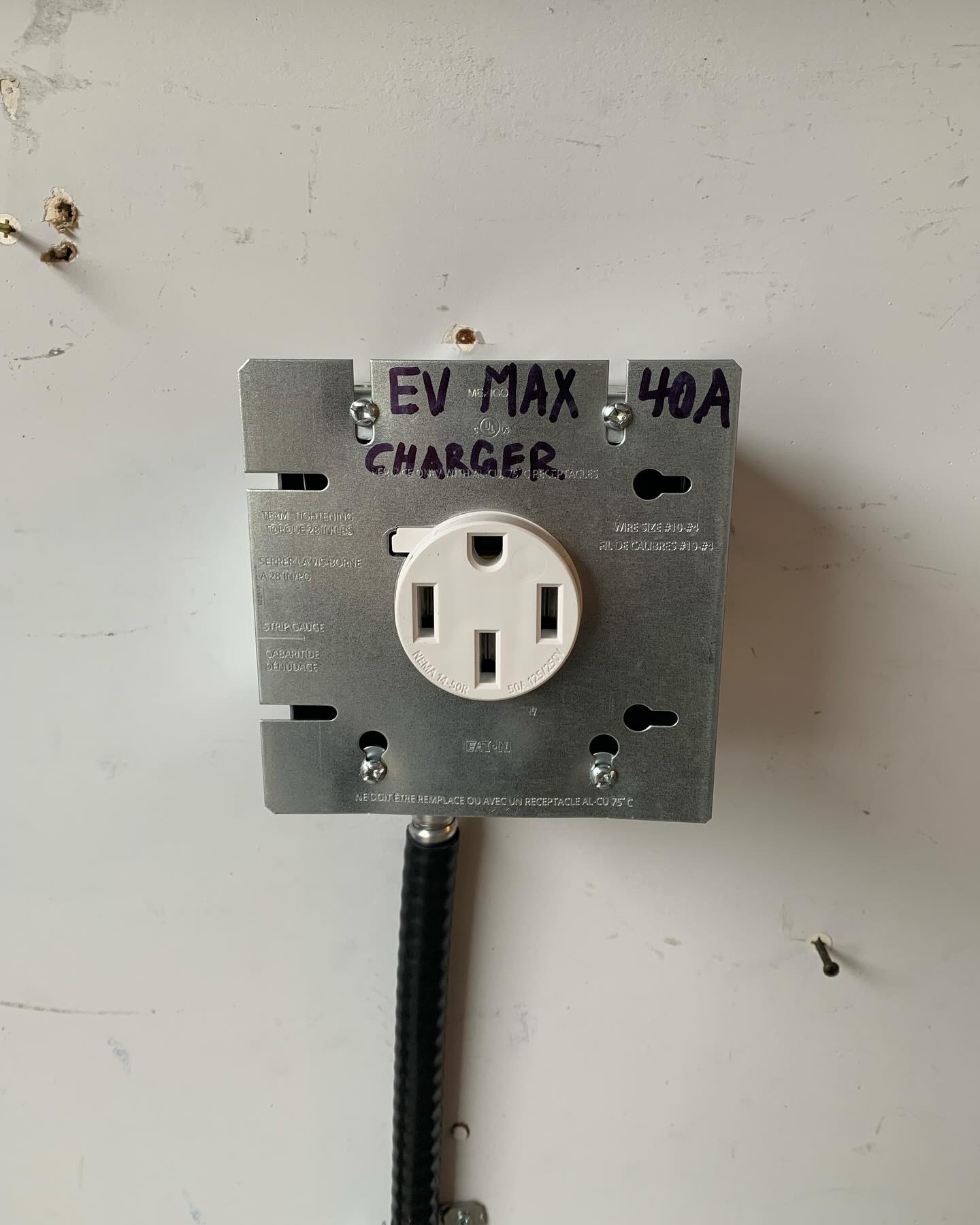 Professional electrical equipment and tools